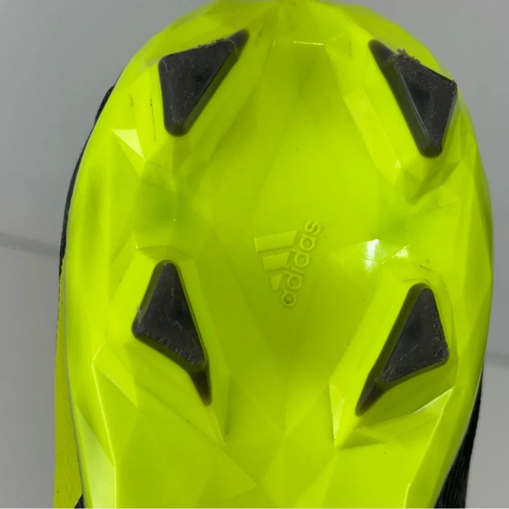 adidas Predator Accuracy INJ.3 FG Firm Ground Soccer Cleats 11